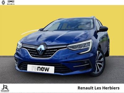 Renault Mégane Coupé