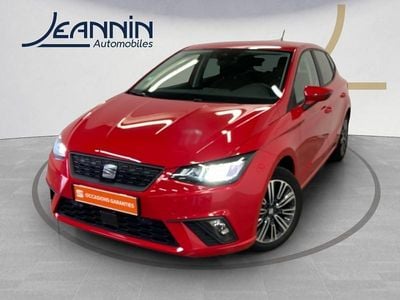 Occasion Seat Ibiza 95 ch (69 kW) 2022 Citadine