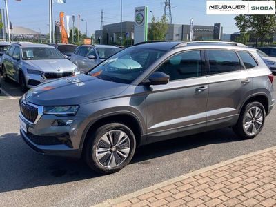 occasion Skoda Karoq Karoq2.0 TDI 116 ch SCR DSG7