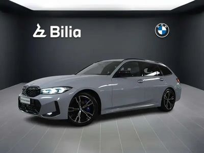 BMW M340