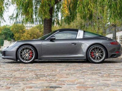 occasion Porsche 911 911 Targa4s 3.0i 420