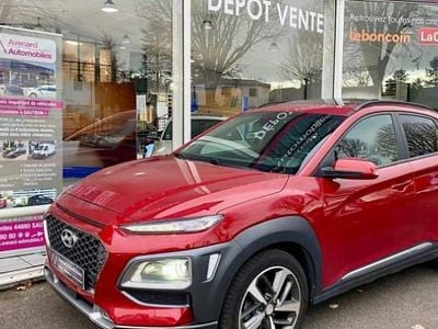 Occasion 2019 Hyundai Kona SUV | 16 990 € (Prix juste)