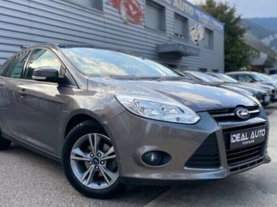 occasion Ford Focus 1.6 TDCI 115ch Edition 5P 59.300 Kms