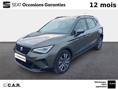 occasion Seat Arona 1.0 TSI 95 ch Start/Stop BVM5 Copa