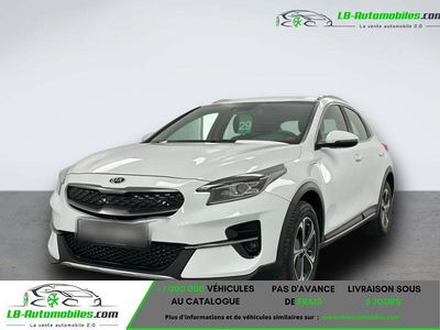 Occasion 2021 Kia XCeed SUV | 21 000 € (Bon prix)