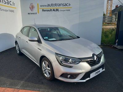 Renault Mégane IV