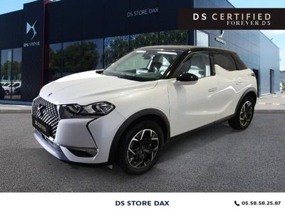 occasion DS Automobiles DS3 Crossback 