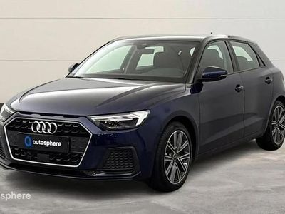 Occasion 2025 Audi A1 Design Berline | 29 499 € (Prix juste)