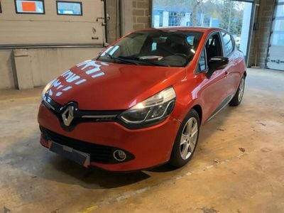 Renault Clio IV