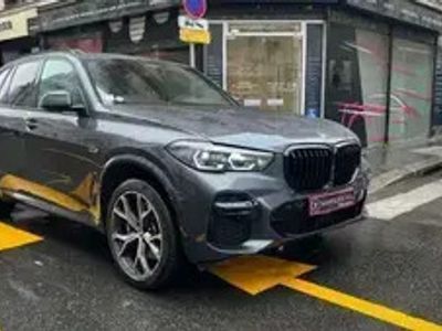 occasion BMW X5 G05 Xdrive45e 394 Ch Bva8 M Sport