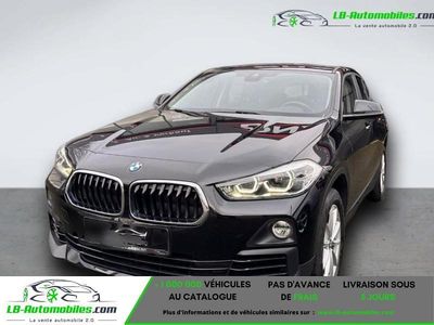 Occasion BMW X2 140 ch (102 kW) 2020 SUV