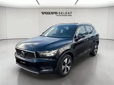 Occasion Volvo XC40 82 ch (60 kW) 2021 Noir SUV