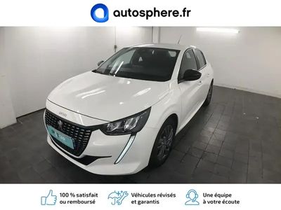 occasion Peugeot 208 1.2 PureTech 100ch S&S Active Pack