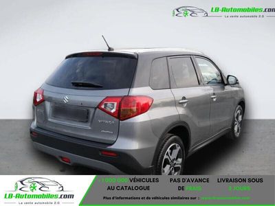 occasion Suzuki Vitara 1.6 Vvt 120ch Bva