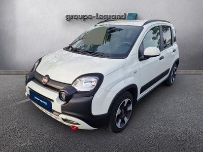 Fiat Panda Cross