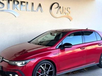 Occasion VW Golf GTI 245 ch (180 kW) 2022 Berline