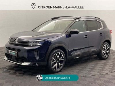 occasion Citroën C5 Aircross C5 Aircross C5 AIRCROSS Hybride recharge