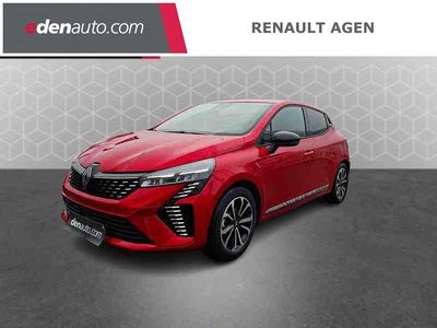 Occasion Renault Clio V Techno 90 ch (66 kW) 2024 Citadine