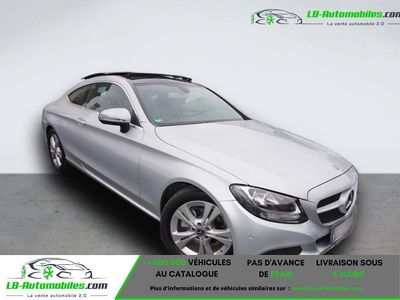 Occasion 2018 Mercedes C180 Berline | 30 200 €