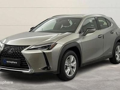 Lexus UX 250h