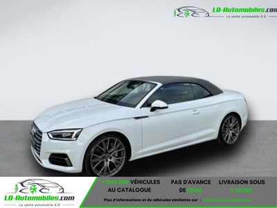 Audi A5 Cabriolet