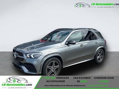 Mercedes GLE350