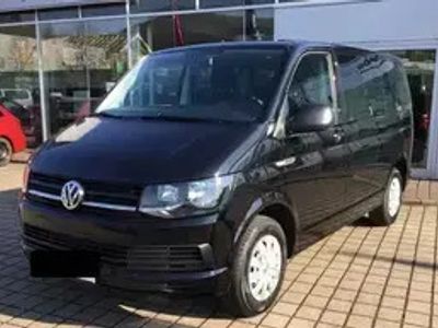 occasion VW Multivan 2.0 Tdi 150ch Bluemotion Technology Business Dsg7