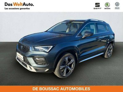 occasion Seat Ateca 2.0 TDI 150 ch Start/Stop Xperience