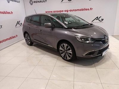 occasion Renault Grand Scénic IV Grand Scenic Blue dCi 120 - 21 - Business