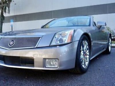 occasion Cadillac XLR 