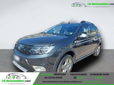 Occasion Dacia Sandero 95 ch (69 kW) 2020 Citadine