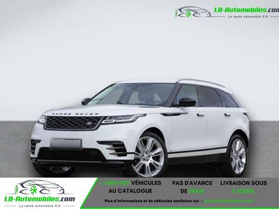 occasion Land Rover Range Rover Velar 3.0l D300 Bva