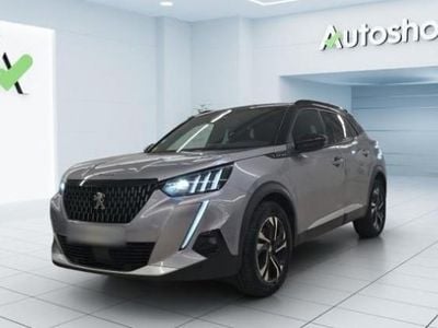 Occasion 2020 Peugeot 2008 GT-line SUV | 16 490 € (Prix juste)