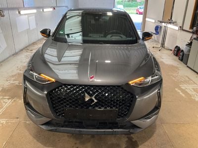 DS Automobiles DS3 Crossback