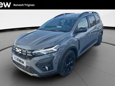 Gris Occasion 2023 Dacia Jogger Extreme Monospace | 19 990 € (Prix juste)