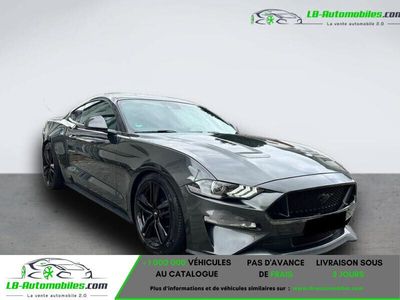 occasion Ford Mustang 5.0 450ch BVA