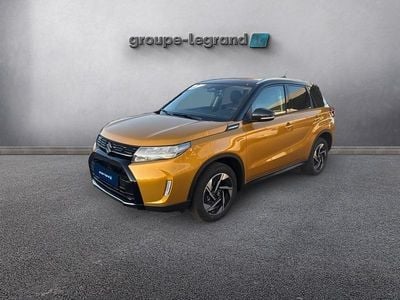 Nouvelle 2025 Suzuki Vitara Style | 26 990 € (Prix juste)