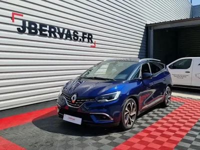 Renault Grand Scénic IV