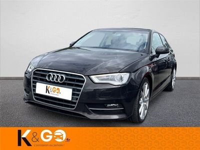occasion Audi A3 2.0 TDI 150 Ambition Luxe S tronic 6
