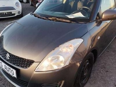 Occasion 2011 Suzuki Swift Citadine | 5 999 € (Prix juste)