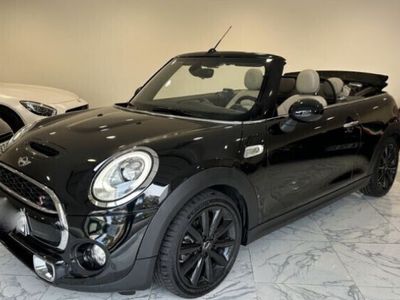 Mini Cooper S Coupé