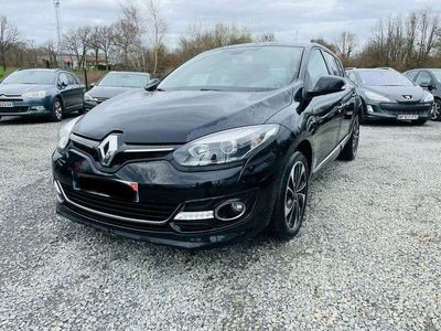 occasion Renault Mégane III MeganedCi 130 FAP Energy eco2 Bose