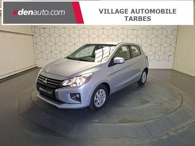 Occasion Mitsubishi Space Star Invite 71 ch (52 kW) 2023 Citadine