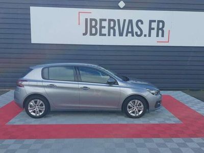 occasion Peugeot 308 Bluehdi 130ch Active + Gps