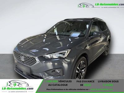 Occasion 2020 Seat Tarraco SUV | 29 200 € (Prix assez cher)
