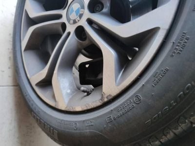 Occasion BMW X3 xLine 190 ch (139 kW) 2015 SUV