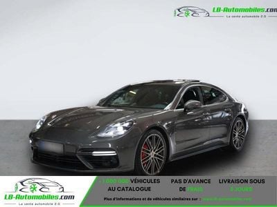 Occasion Porsche Panamera Turbo 549 ch (403 kW) 2018 Berline
