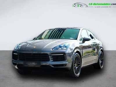 Porsche Cayenne S