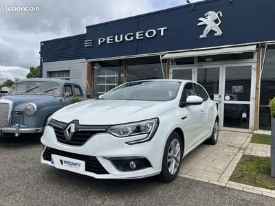 Renault Mégane IV