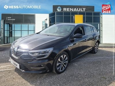 Renault Mégane Coupé